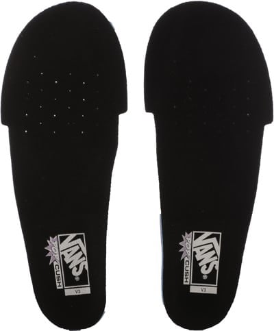 vans pro insole