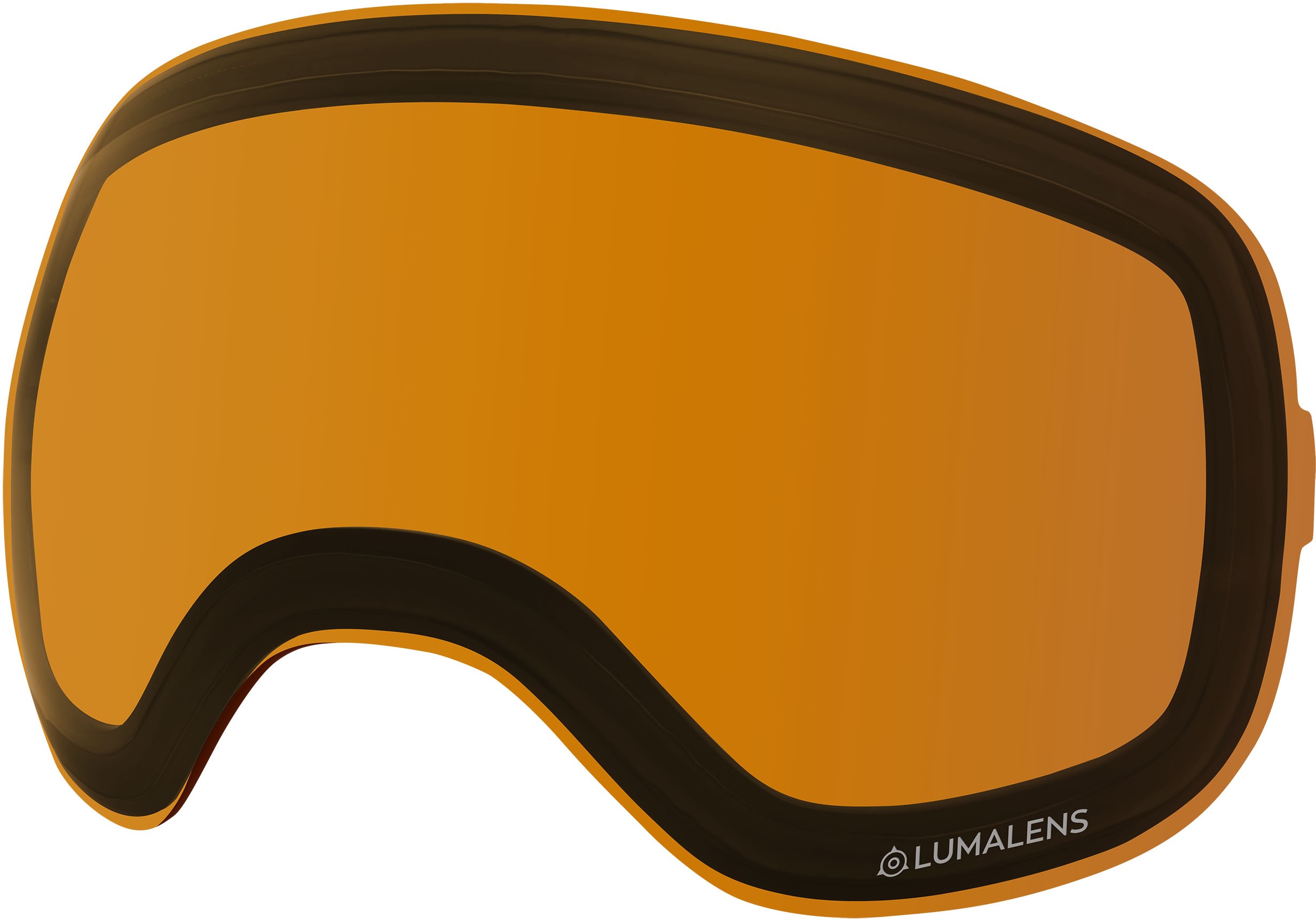 Dragon X2 Goggles + Bonus Lens dijon/lummalens silver ion + lumalens