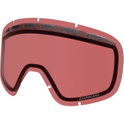 Dragon D1 OTG Replacement Lenses - clear lens | Tactics