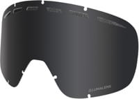 Dragon D1 OTG Replacement Lenses - lumalens dark smoke lens