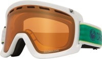 D1 OTG Goggles + Bonus Lens