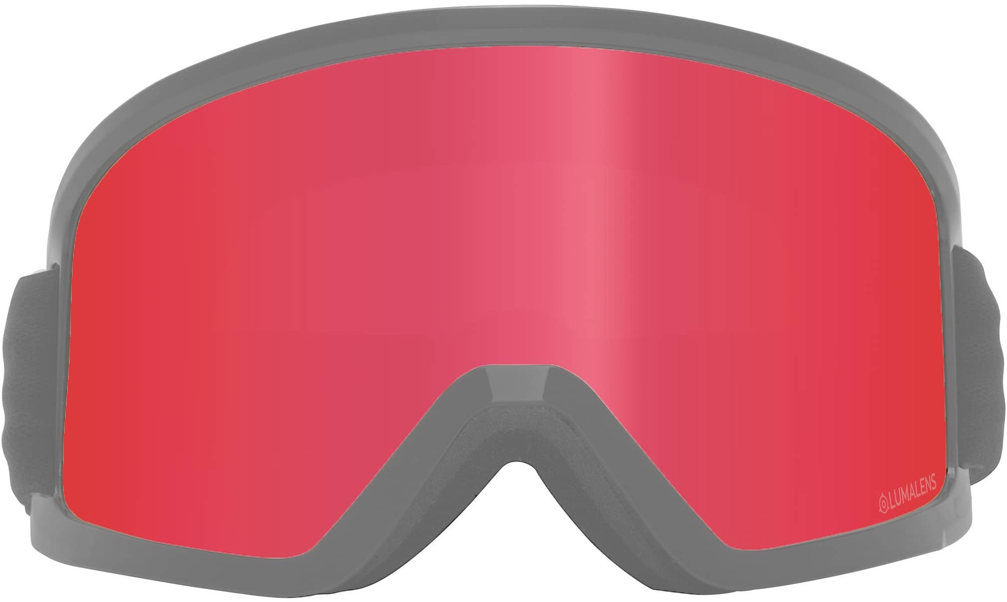 Dragon DX3 OTG Replacement Lenses lumalens rose lens Tactics