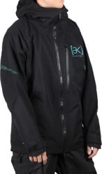 AK Gore-Tex Cyclic Jacket