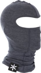 Airblaster Merino Ninja Face Balaclava - navy