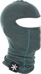 Airblaster Merino Ninja Face Balaclava - night spruce