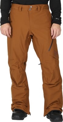 burton gore tex cyclic ak pants robe monks tactics