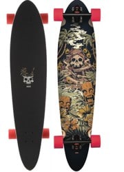 Globe Pinner Classic 40