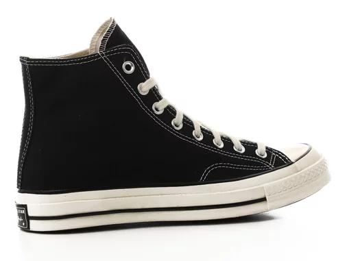 chuck taylor 70 black high