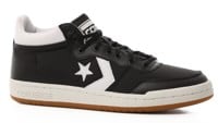 Converse Fastbreak Pro Skate Shoes - black/white/gum