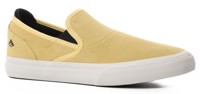 Emerica Wino G6 Slip-On Shoes - yellow/white