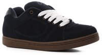 eS Accel OG Skate Shoes - navy/gum/gold