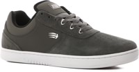 Etnies Joslin Skate Shoes - grey/white