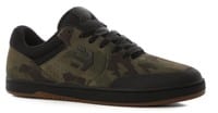 Etnies Marana Michelin Skate Shoes - camo
