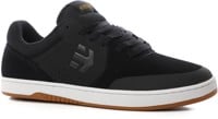 Etnies Marana Michelin Skate Shoes - navy/white