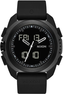 Nixon Ripley Watch - black - view large