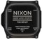 Nixon Ripley Watch - black - detail
