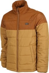 Cass Puffer Jacket