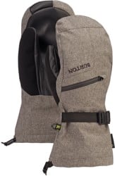 Burton Gore-Tex Mitts - bog heather