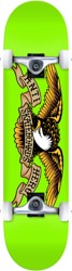 Classic Eagle 8.0 Complete Skateboard