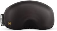 gogglesoc Protective Goggle Cover - black soc