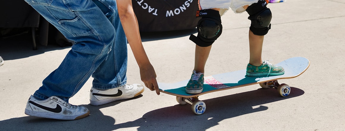 Best-Skateboard-For-Beginners