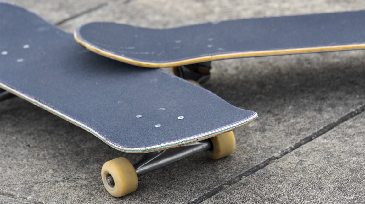 Tweet reform Awkward Best Skateboards - Street, Transition, Cruisers, Longboards & More | Tactics