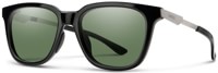 Smith Roam Polarized Sunglasses - black/chromapop gray green polarized lens