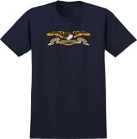 Anti-Hero Kids Eagle T-Shirt - navy