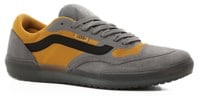 Vans AVE Pro Skate Shoes - quiet shade/arrowwood