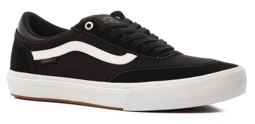 vans pro skate ultracush