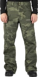 Burton Covert Pants - worn camo