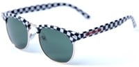 Happy Hour G2 Sunglasses - checkered