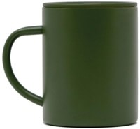 Mizu Camp Cup - army green
