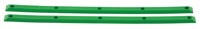 Pig Neon Deck Rails - green