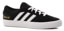 core black/footwear white/gold metallic