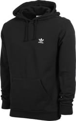 Adidas Essential Hoodie - black