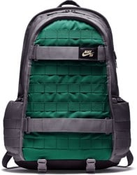 nike sb backpack green