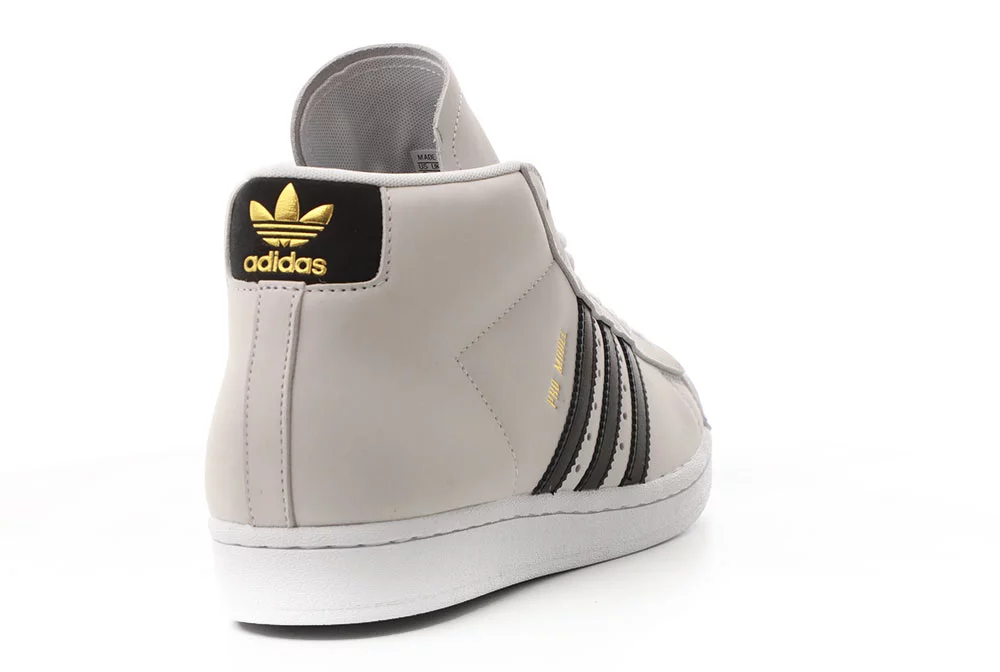 Adidas adidas Pro Model Sneakers w/ Tags - Black Sneakers, Shoes -  W2ADS80461 | The RealReal