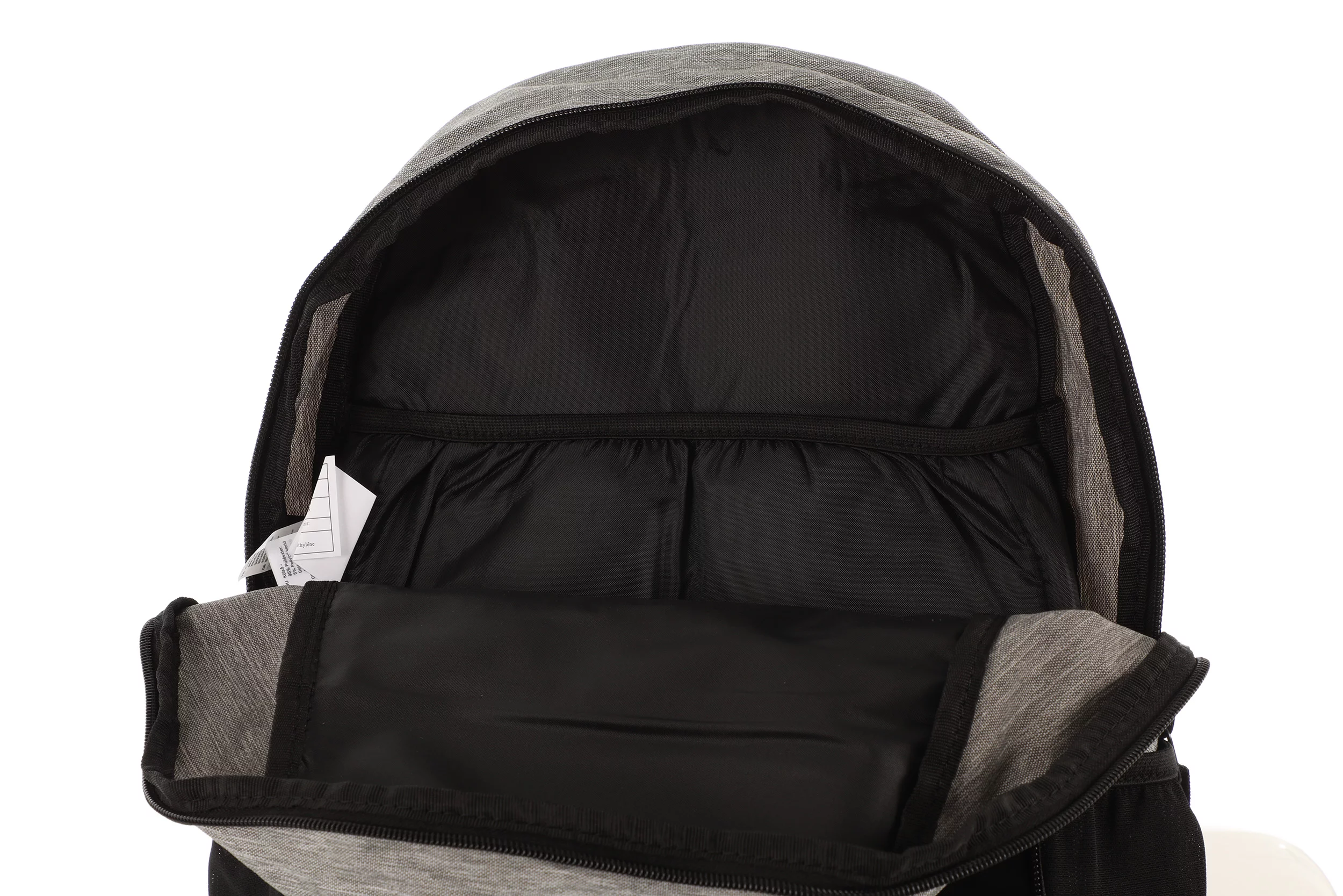 Rvca clearance curb backpack