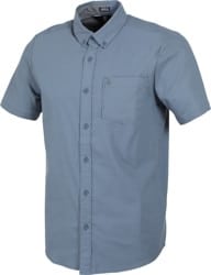 Everett Oxford S/S Shirt