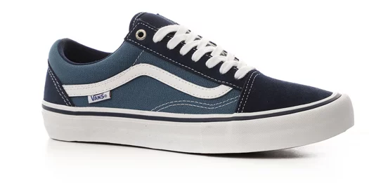 vans shoes blue and grey