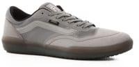 Vans AVE Pro Skate Shoes - (reflective) grey