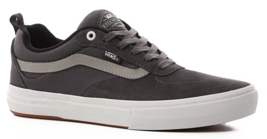 grey kyle walker vans
