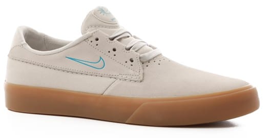 nike sb shane white gum