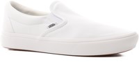 Vans Slip-On ComfyCush - (classic) true white/true white