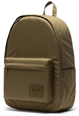 Herschel Supply Classic X-Large Light Backpack - khaki green - view large