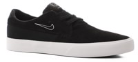 Nike SB Shane Skate Shoes - black/white-black