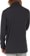 Burton Midweight Base Layer Long Neck Shirt - true black v1 - reverse