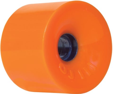 OJ Thunder Juice Cruiser Skateboard Wheels - orange (78a) - view large