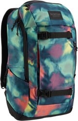 Burton Kilo 2.0 27L Backpack - aura dye